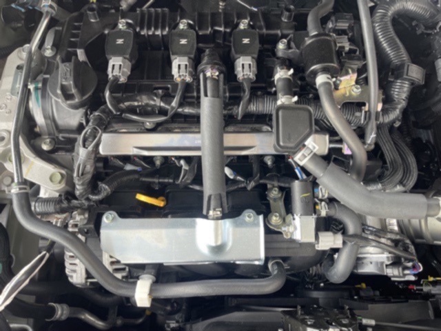 2025 Nissan Versa 1.6 S photo 18