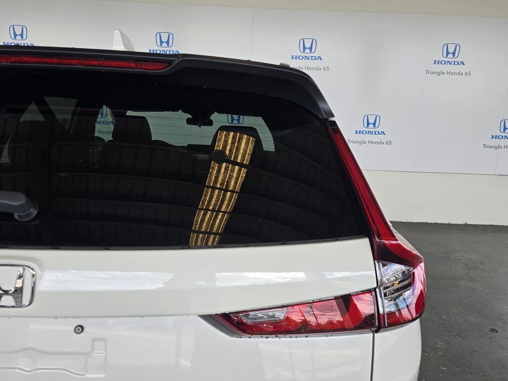 2026 Honda CR-V Hybrid Sport photo 42