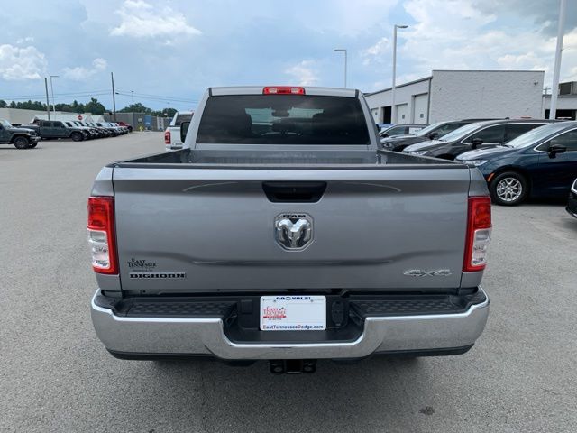 2024 Ram 2500 Big Horn photo 6