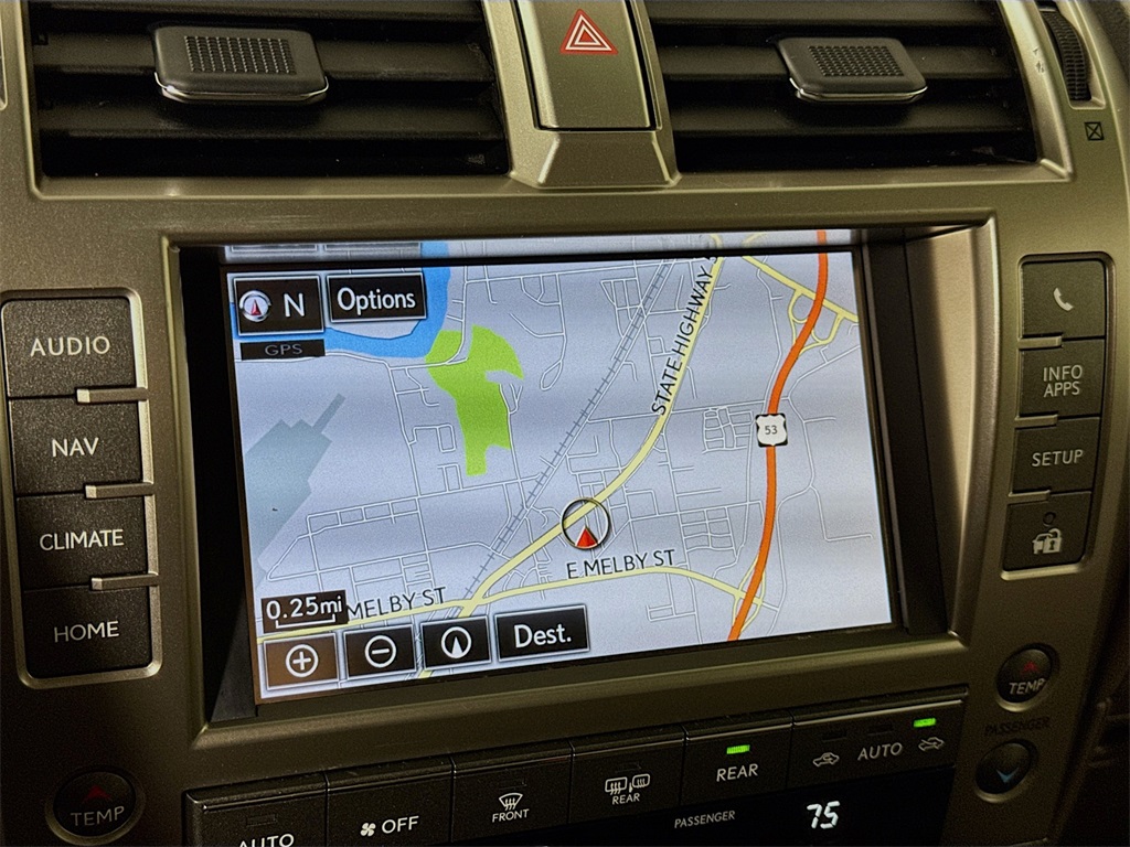 2016 Lexus GX 460 Luxury photo 33