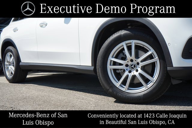 2025 Mercedes Benz GLC 300 4MATIC photo 10