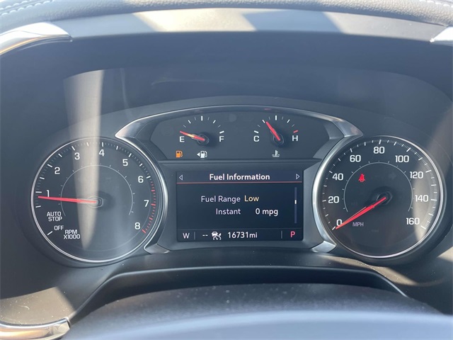 2023 Chevrolet Blazer 2LT photo 27