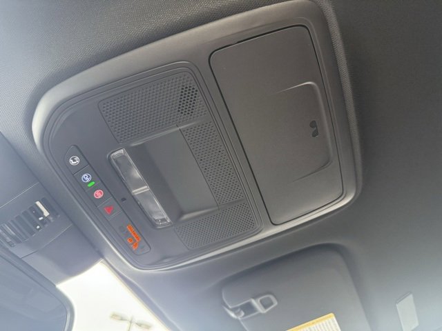 2025 Gmc Acadia Elevation photo 29