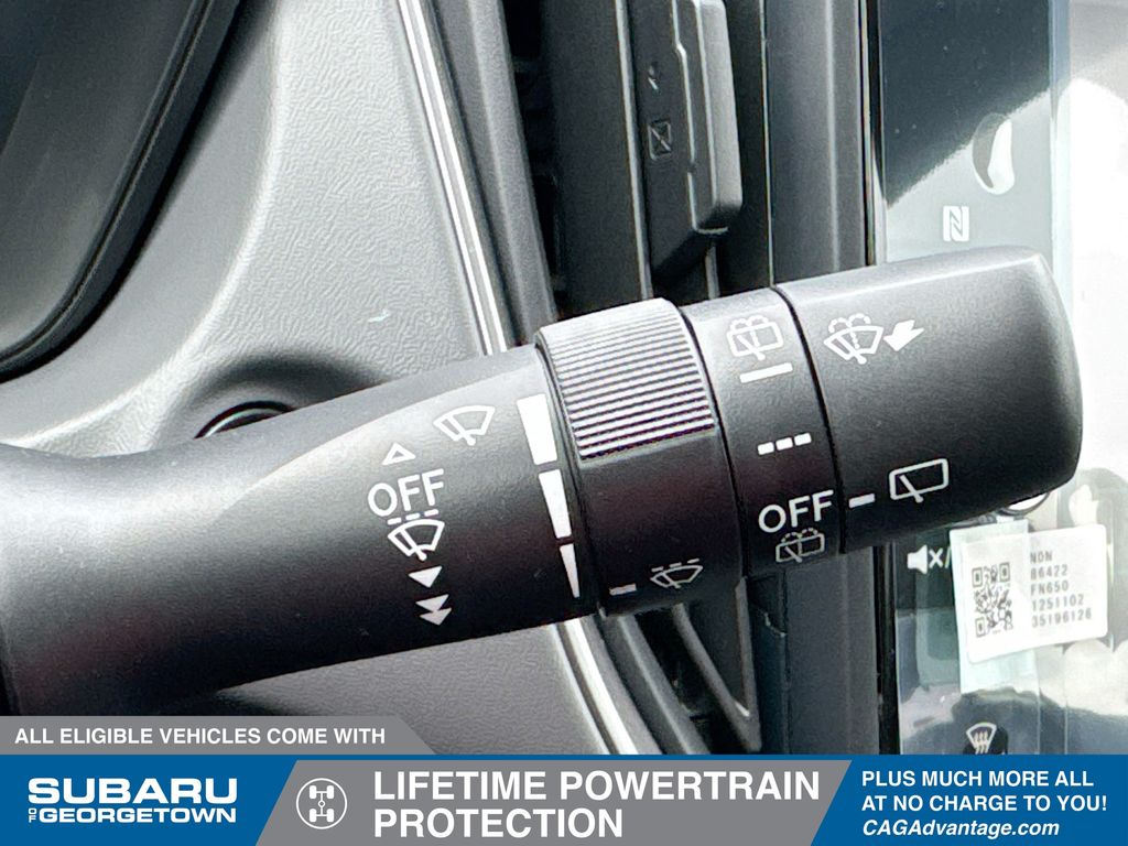 2025 Subaru Crosstrek Premium photo 13