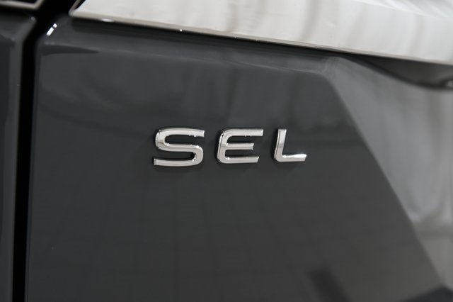 2025 Volkswagen Atlas SEL Premium R-Line photo 11