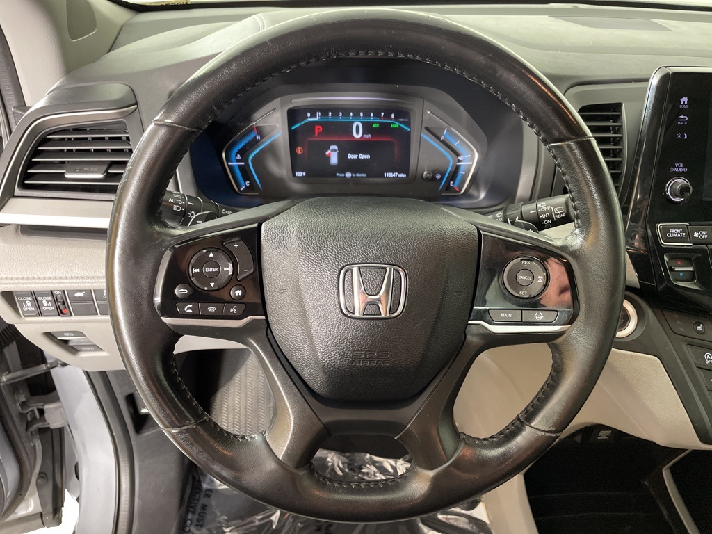 2020 Honda Odyssey EX-L photo 18