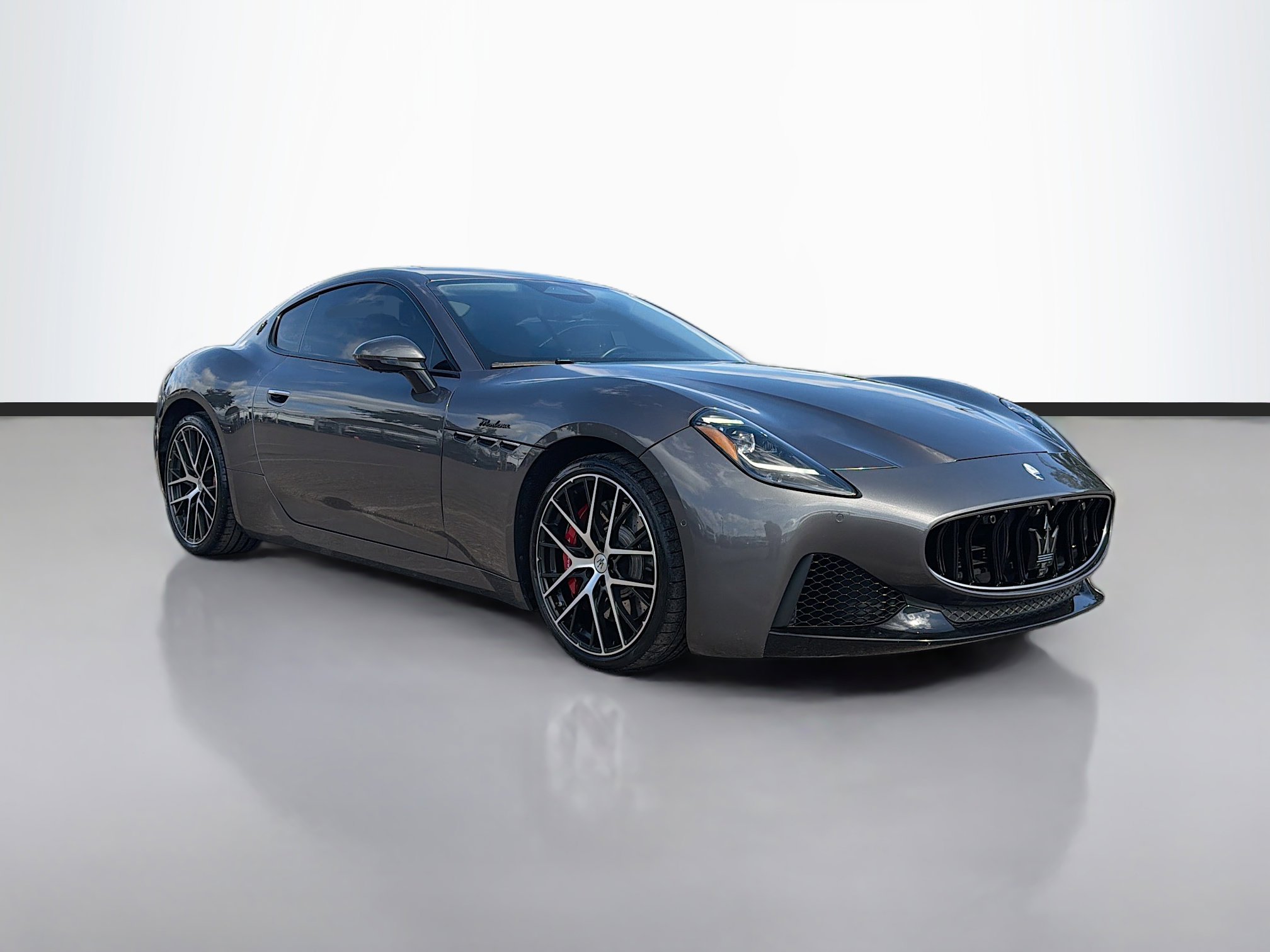 2024 Maserati GranTurismo Modena's photo