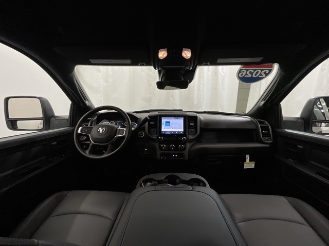 2026 Ram 2500 Tradesman photo 16