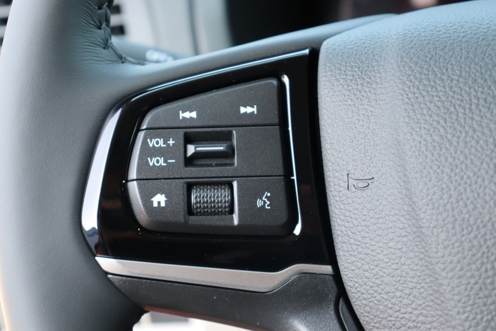 2026 Honda Odyssey EX-L photo 30