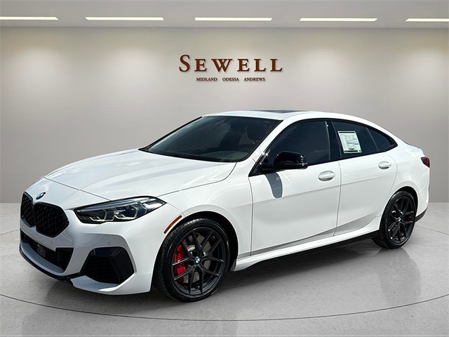 2024 BMW 2 Series M235i's photo