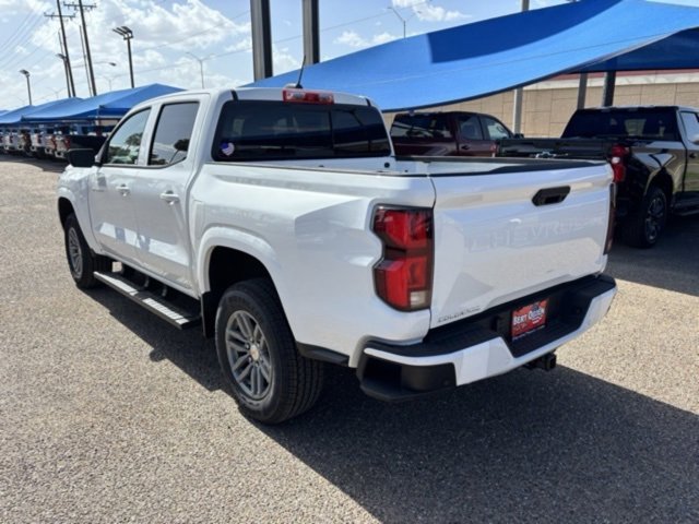 2026 Chevrolet Colorado LT photo 5