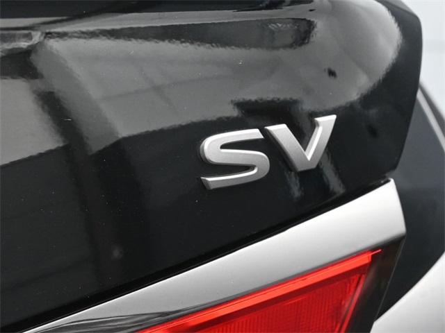 2024 Nissan Altima 2.5 SV photo 22