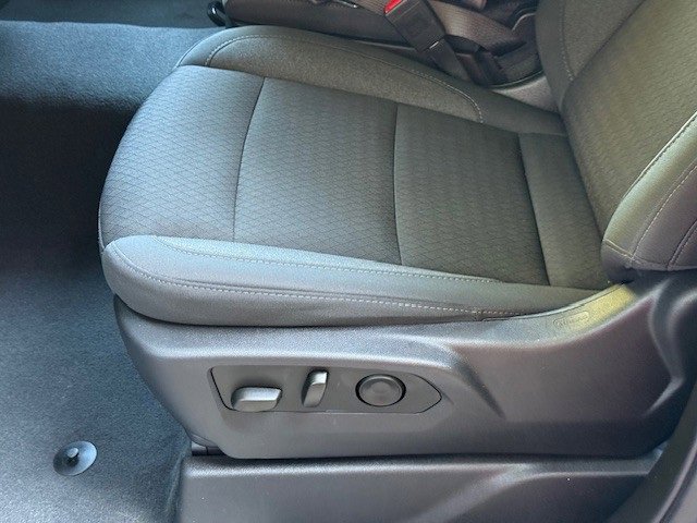 2023 Chevrolet Silverado 1500 LT photo 30