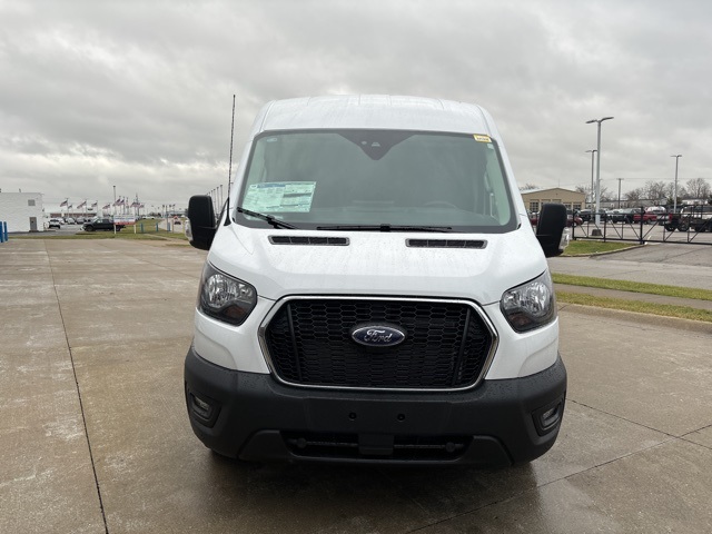 2024 Ford Transit Van Cargo photo 3