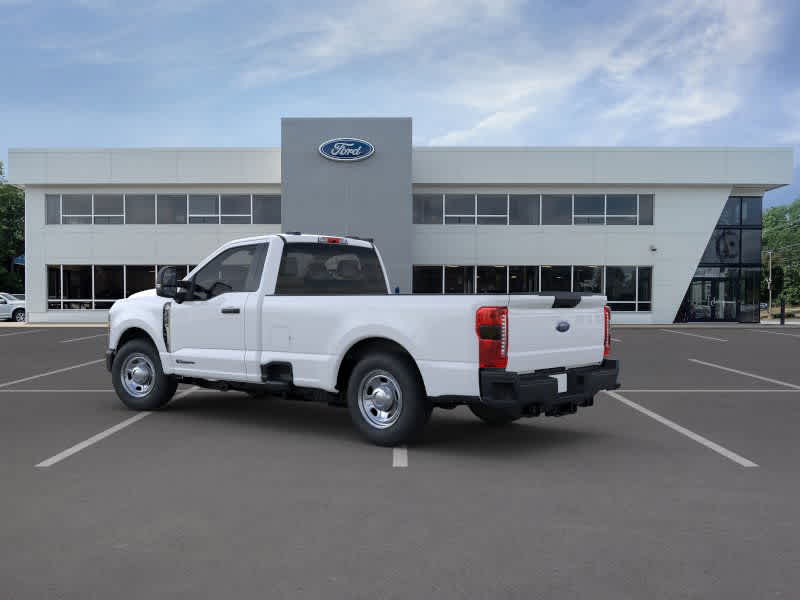 2024 Ford F-350 XL photo 3