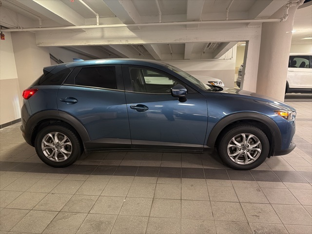 2019 Mazda CX-3 Sport photo 3