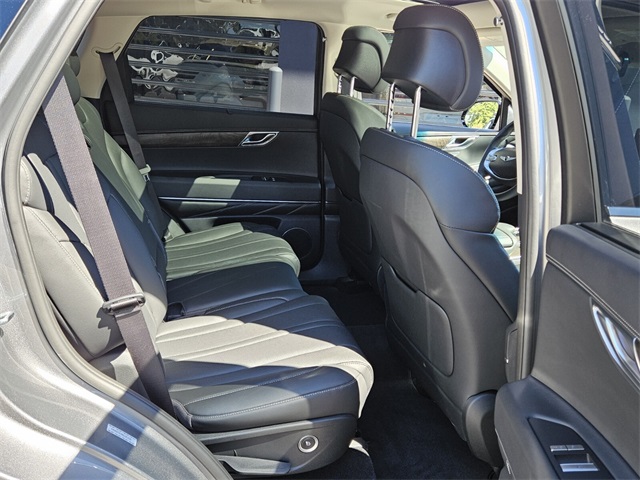 2024 Genesis GV80 3.5T photo 20