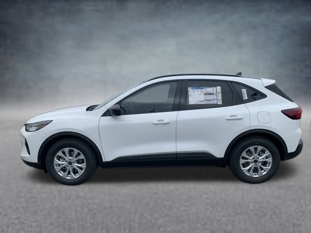 2025 Ford Escape Active photo 4