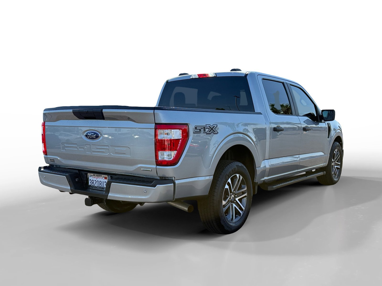 2023 Ford F-150 XL photo 5
