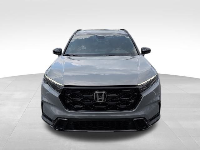 2026 Honda CR-V Hybrid Sport-L photo 3