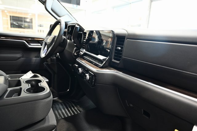 2026 Gmc Sierra 1500 Elevation photo 13