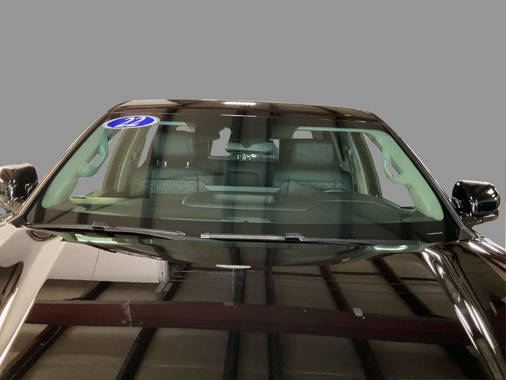 2022 Toyota Tundra Limited photo 19