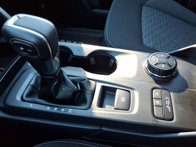 2025 Ford Ranger XLT photo 17