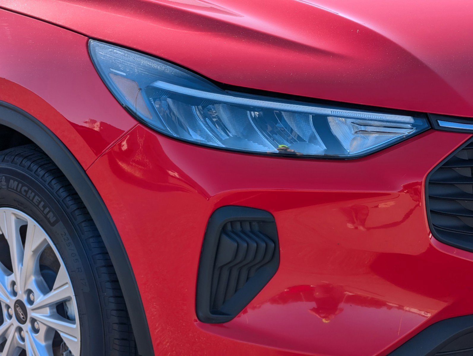 2024 Ford Escape Active photo 2