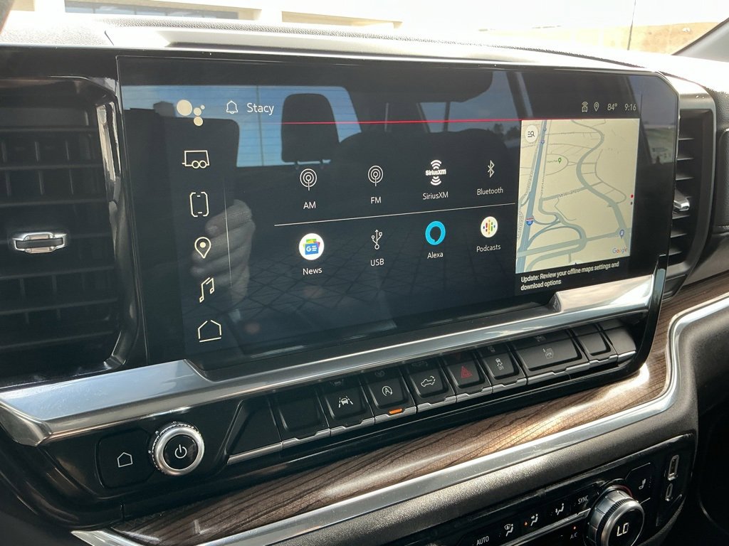 2024 Gmc Sierra 1500 Elevation photo 54