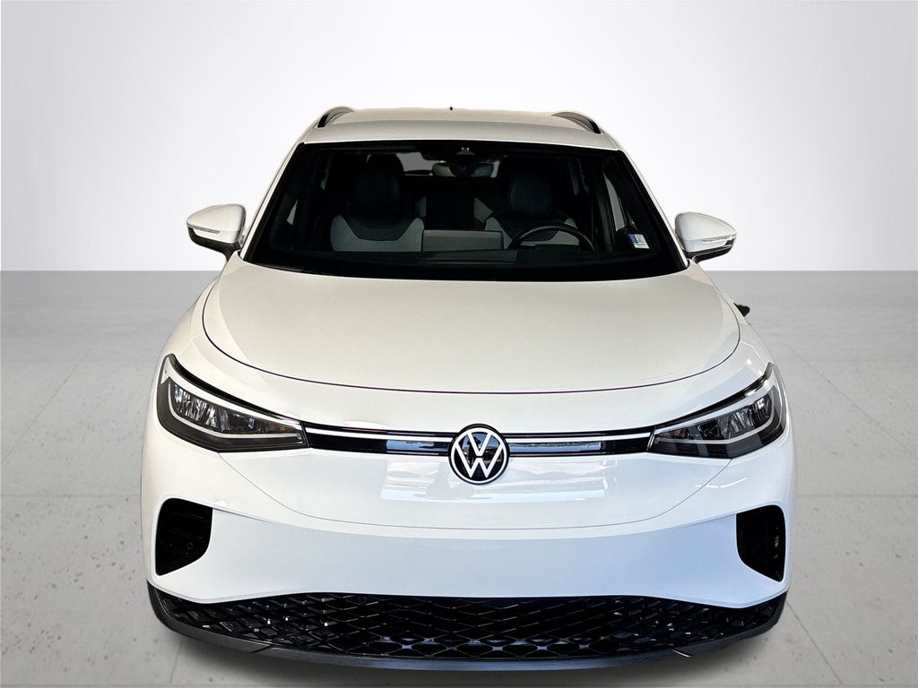 2024 Volkswagen ID.4 Standard photo 3