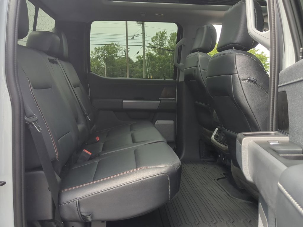 2023 Ford F-150 Lariat photo 27