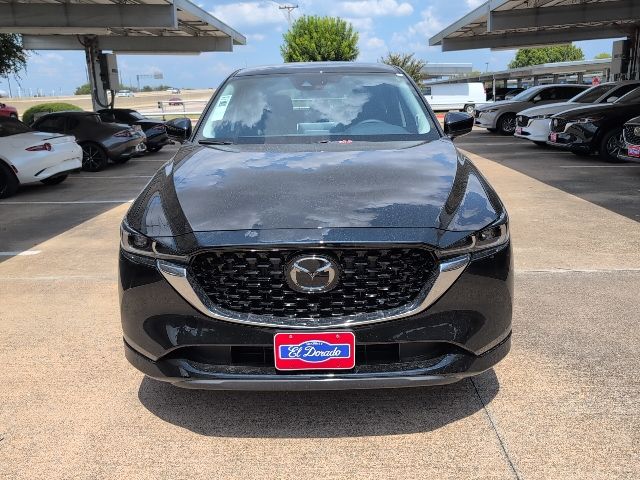 2025 Mazda CX-5 2.5 S Preferred photo 2