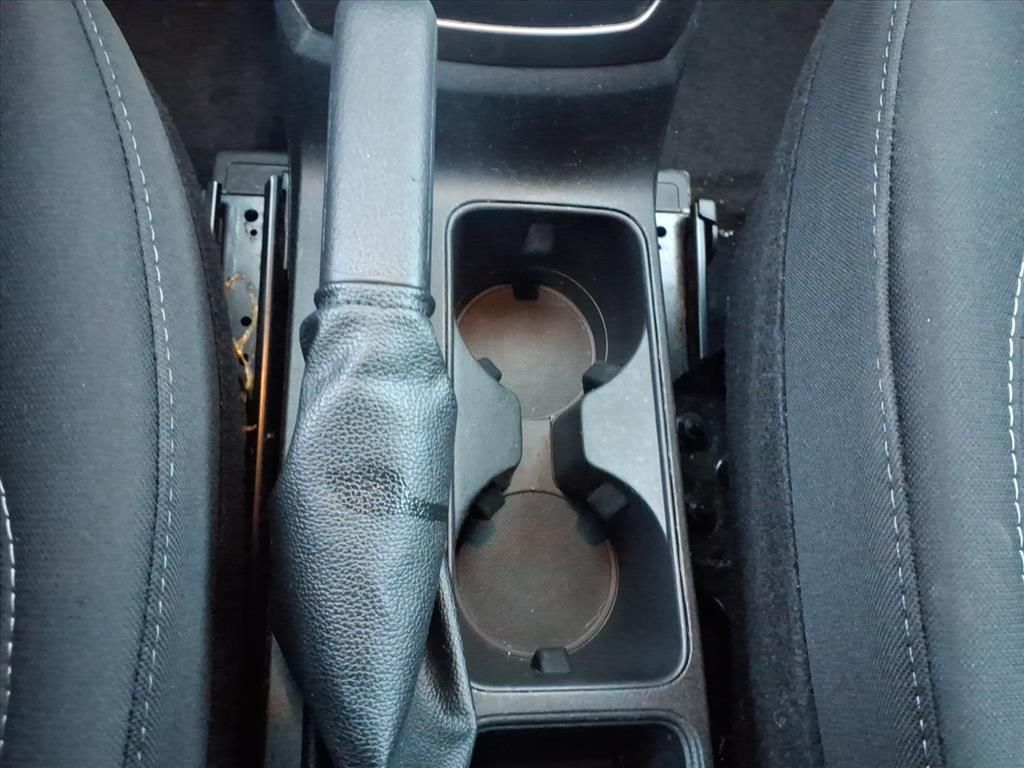 2021 FORD ECOSPORT - Image 15