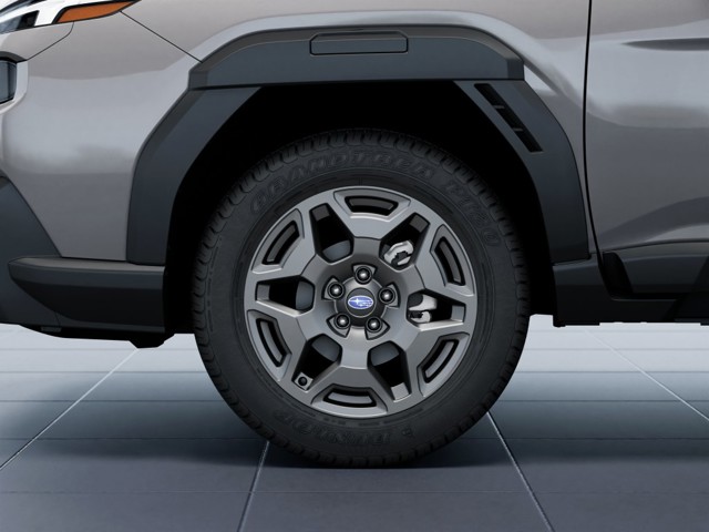 2026 Subaru Outback Premium photo 4