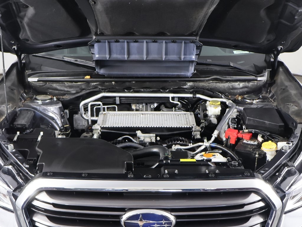 2022 Subaru Ascent Limited photo 22