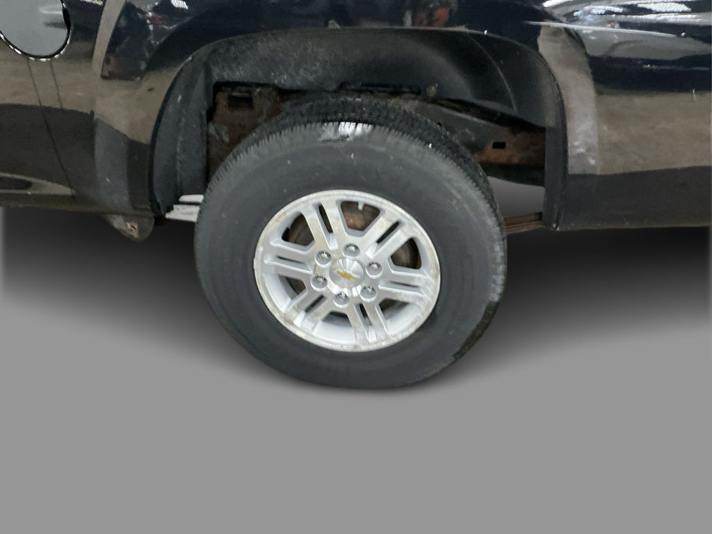 2010 Chevrolet Colorado photo 12