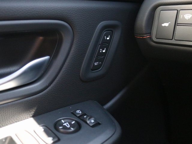 2026 Honda Passport TrailSport Elite photo 17
