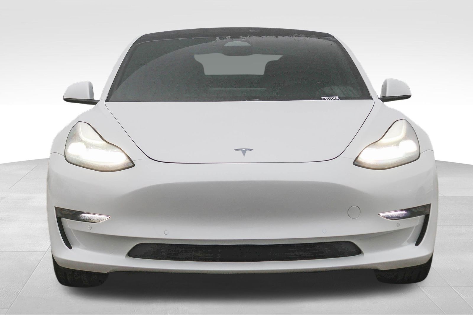 Used 2021 Tesla Model 3 Base with VIN 5YJ3E1EB8MF036945 for sale in Fresno, CA