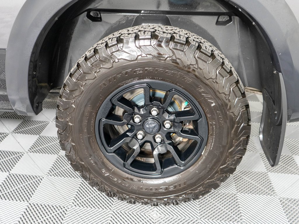 2018 Ram 1500 Rebel photo 25