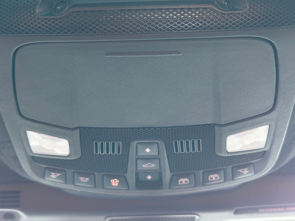 2022 Lincoln Nautilus Black Label photo 32