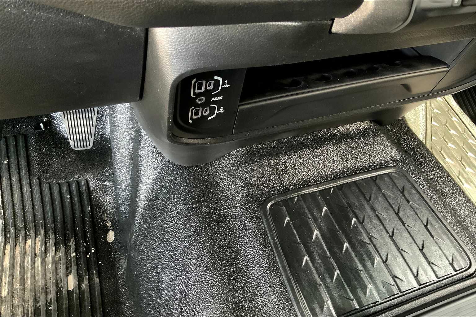 2026 Ram 4500 Tradesman photo 20