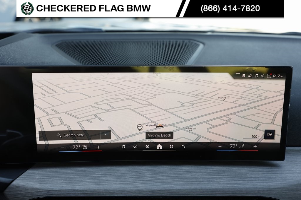 2025 Bmw 430i photo 34