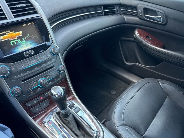 2013 Chevrolet Malibu 2LT photo 15