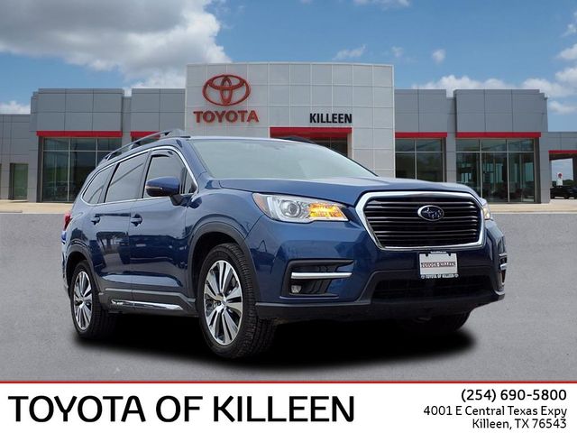 2022 Subaru Ascent Limited