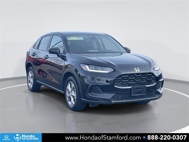 2023 Honda HR-V LX's photo