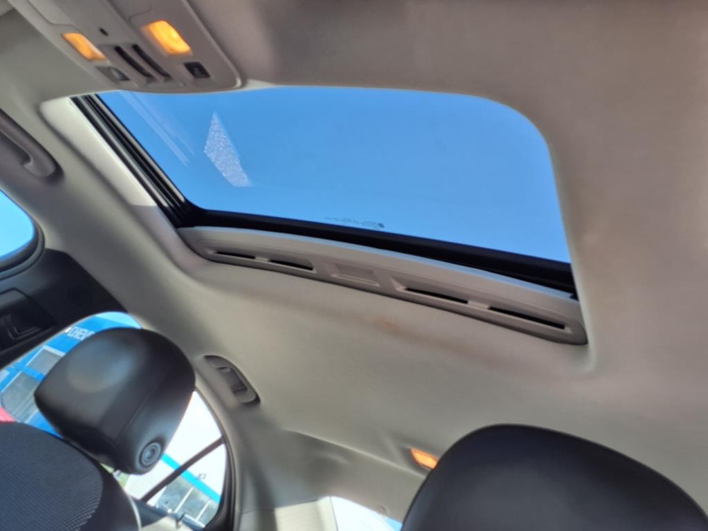 2016 Chevrolet Malibu Limited 1LT photo 14