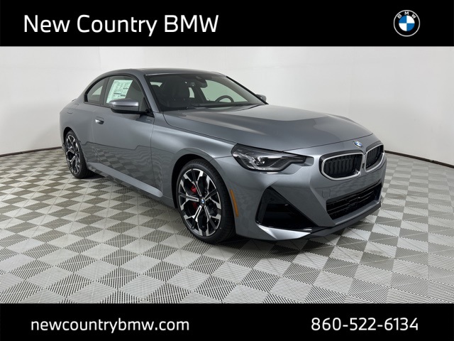 2025 BMW 2 Series 230i