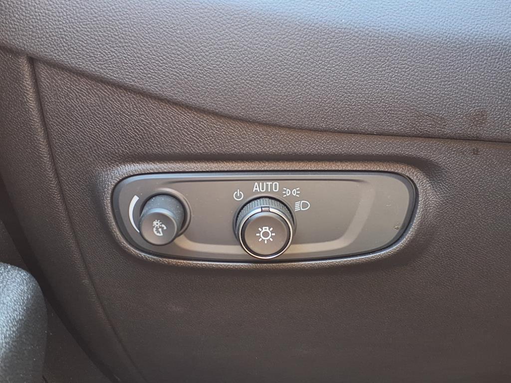 2024 Chevrolet Equinox LT photo 20
