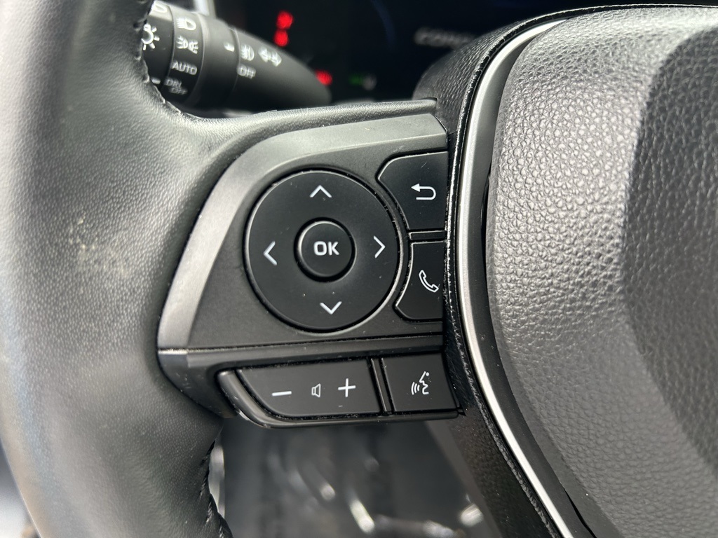 2021 Toyota Corolla XSE photo 14