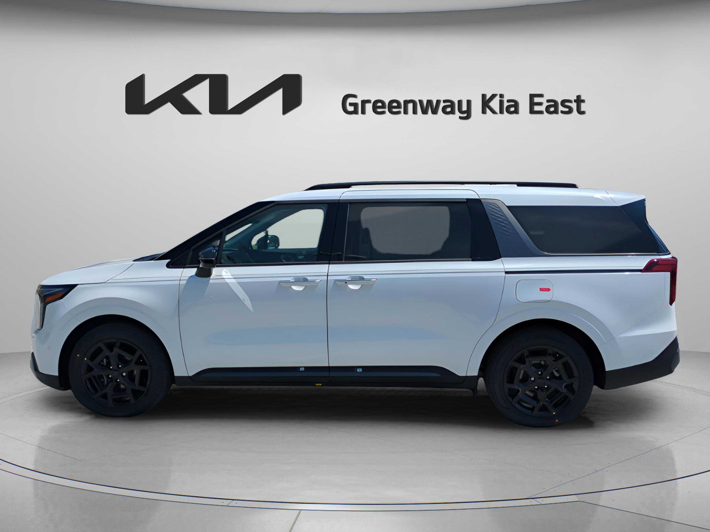 2026 Kia Carnival SX photo 31
